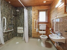 Sycamore Lodge