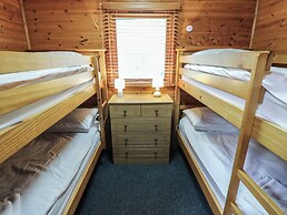 Sycamore Lodge