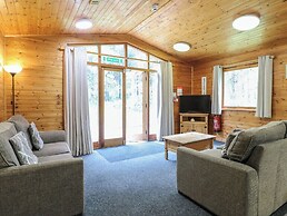 Sycamore Lodge