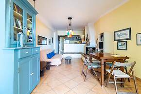 Seafront Argilos Escape - Serenity and Views