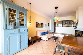 Seafront Argilos Escape - Serenity and Views