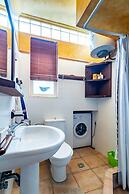 Seafront Argilos Escape - Serenity and Views