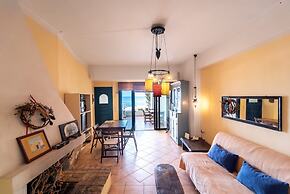 Seafront Argilos Escape - Serenity and Views