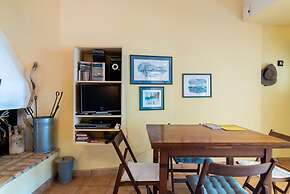 Seafront Argilos Escape - Serenity and Views