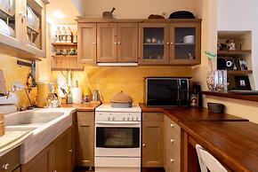 Seafront Argilos Escape - Serenity and Views