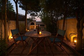 Seafront Argilos Escape - Serenity and Views