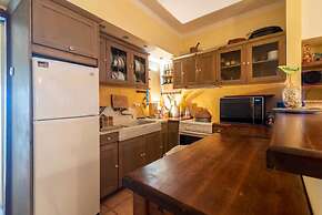 Seafront Argilos Escape - Serenity and Views