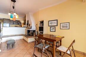 Seafront Argilos Escape - Serenity and Views