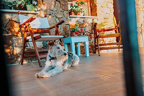 Harmani Tatil Çiftliği