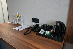 Optima Collection River Park