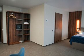 Optima Collection River Park