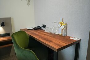 Optima Collection River Park