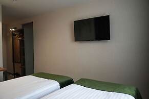 Optima Collection River Park