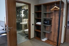 Optima Collection River Park