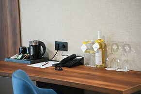 Optima Collection River Park