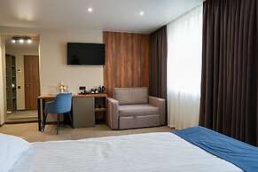 Optima Collection River Park