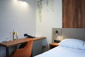 Optima Collection River Park