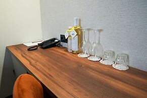 Optima Collection River Park