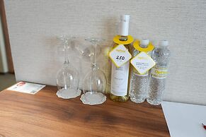 Optima Collection River Park