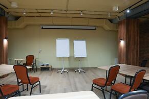 Optima Collection River Park