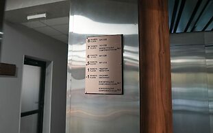 Optima Collection River Park