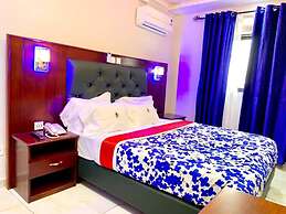 Guiko Palace Hotel