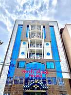Guiko Palace Hotel