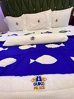 Guiko Palace Hotel