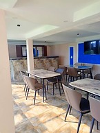 Guiko Palace Hotel