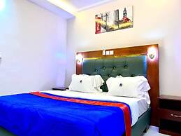 Guiko Palace Hotel