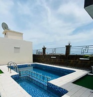 Guiko Palace Hotel