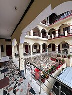 Gujrat Bhawan