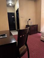 Platinum Hotel