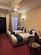 Platinum Hotel