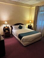 Platinum Hotel
