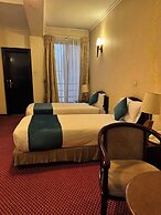 Platinum Hotel