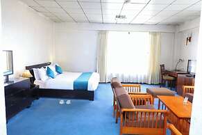 Platinum Hotel