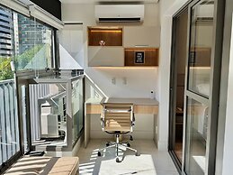 Edição Jardim Paulista