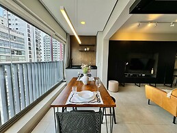 Edição Jardim Paulista