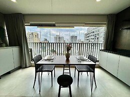 Edição Jardim Paulista