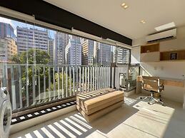 Edição Jardim Paulista