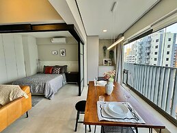 Edição Jardim Paulista