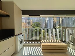 Edição Jardim Paulista