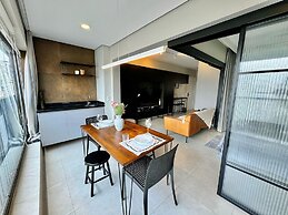 Edição Jardim Paulista