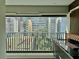 Edição Jardim Paulista