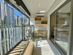 Edição Jardim Paulista