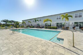 Themed Bedrooms: Kissimmee Gem w/ Pool Access!