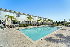 Themed Bedrooms: Kissimmee Gem w/ Pool Access!