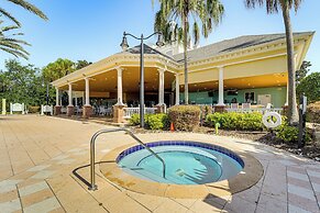 Themed Bedrooms: Kissimmee Gem w/ Pool Access!