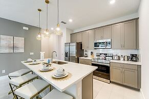 Themed Bedrooms: Kissimmee Gem w/ Pool Access!